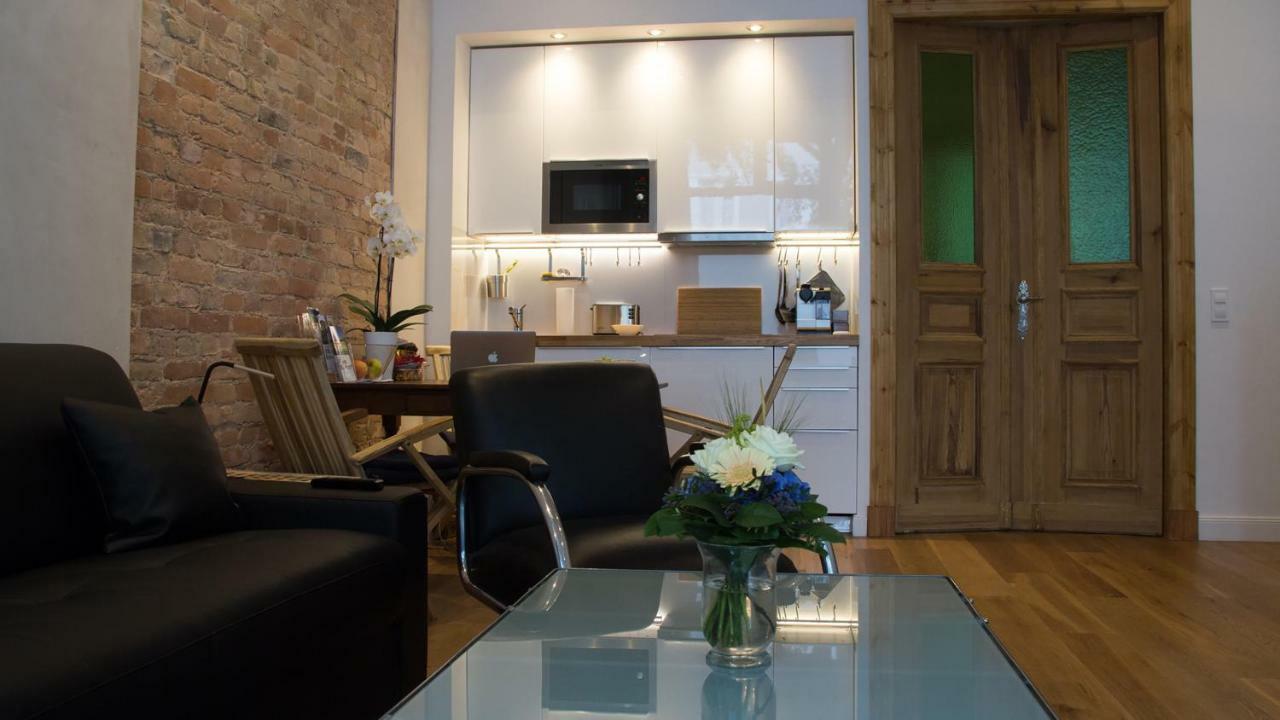 City-apartment Charlottenburg * Berlin