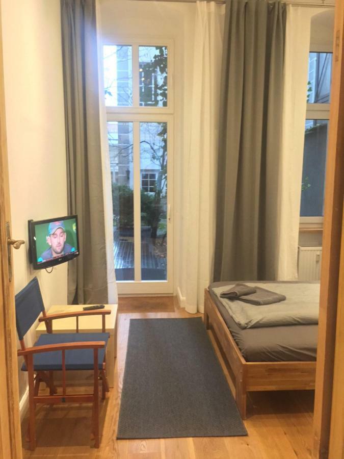 City-apartment Charlottenburg *